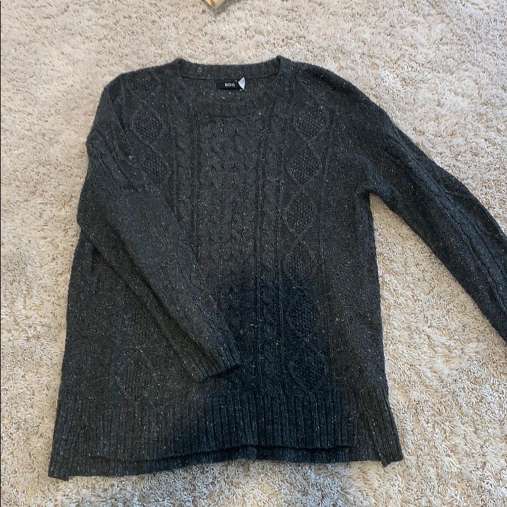 Urban Outfitters BDG sweater